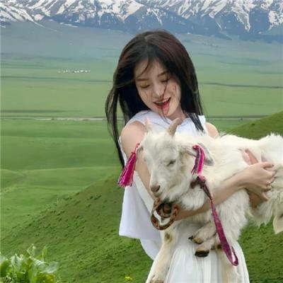 美好的夏天