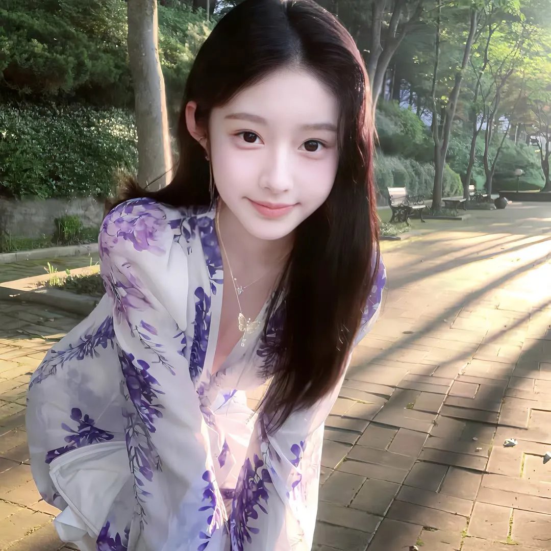 情挑盲女心