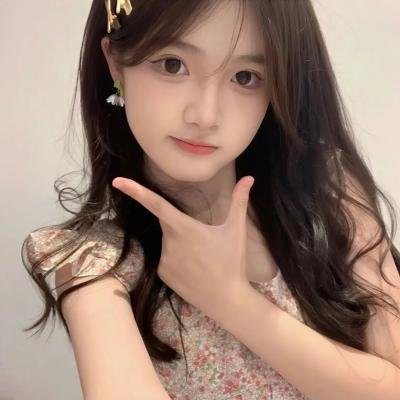 我才不会爱上契约女友