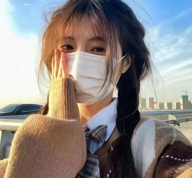 幸福巧克力