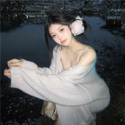 亲吻与诉说